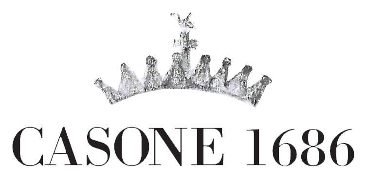 Logo Casone 1686
