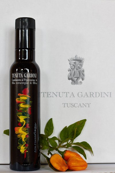 L'Olio