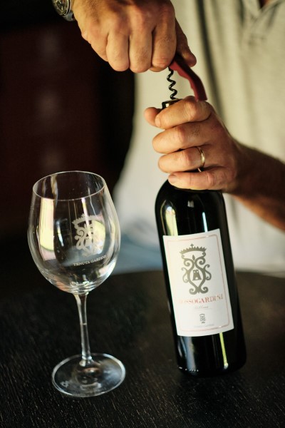Il Vino