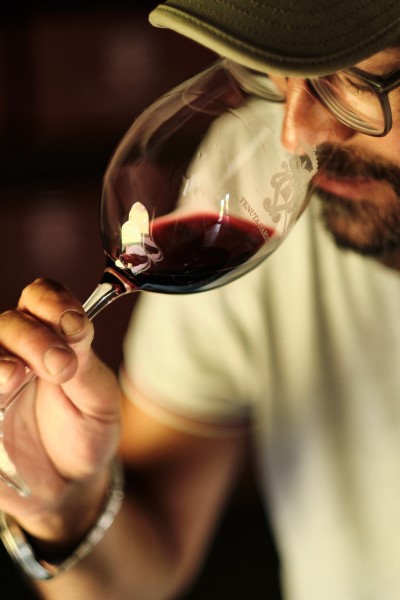 Il Vino