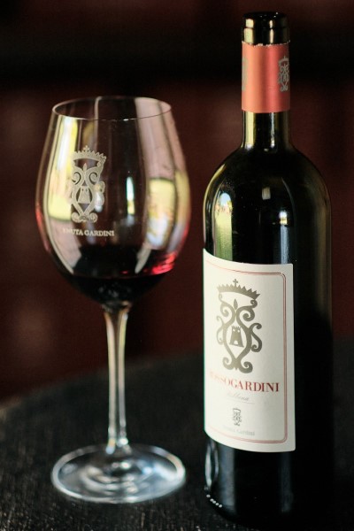 Il Vino